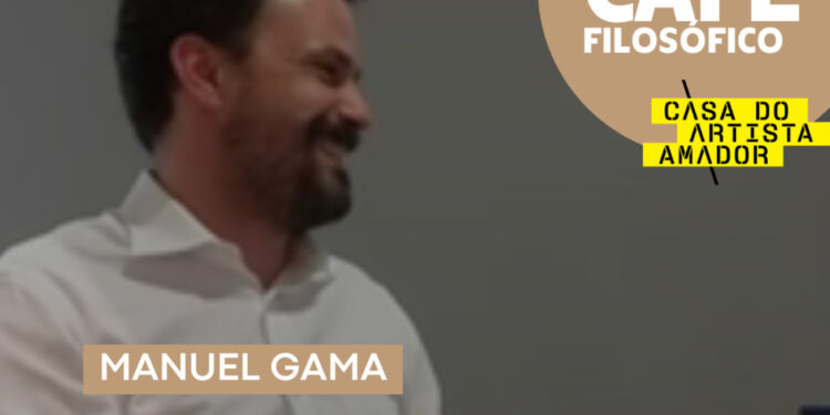 Programação Casa do Artista Amador