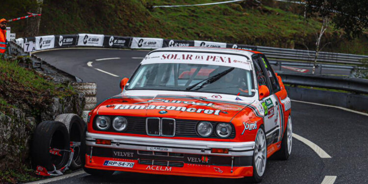 Rampa da Penha: Resultados