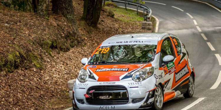 Rampa da Penha: Resultados