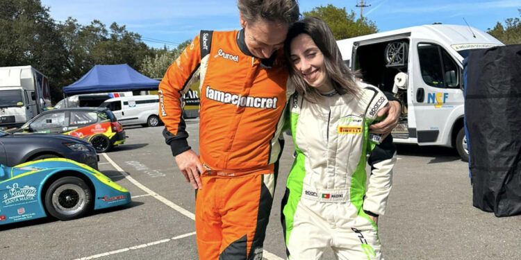 Rampa da Penha: Resultados