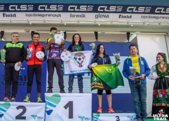 Ana Freitas da AD Carril