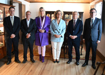 Ministra assegura reforço para o Quadrilátero