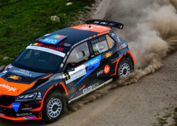 Um regresso em crescendo