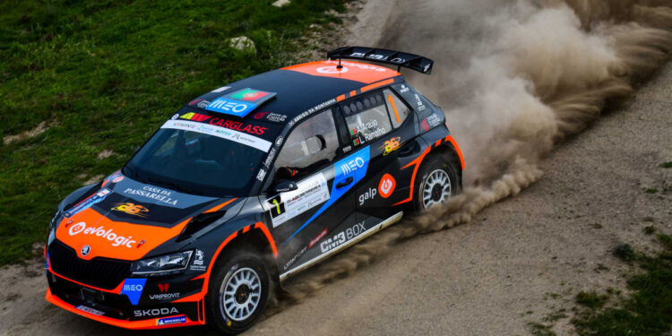 Um regresso em crescendo