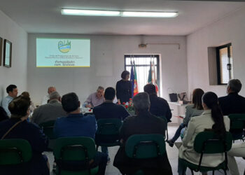 ARNOSO: Assembleia de Abril