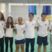 FAC Badminton: Escalões