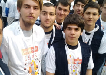 CIOR na formação do futuro