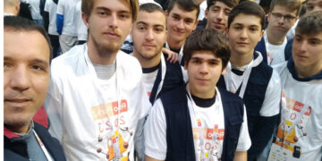 CIOR na formação do futuro