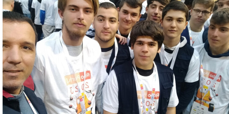 CIOR na formação do futuro