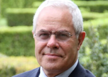 FALECEU: Cónego João Aguiar Campos