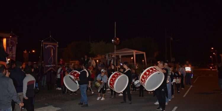 RUIVÃES: Judas É Tradição