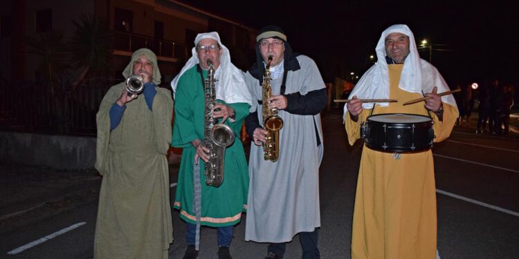 RUIVÃES: Judas É Tradição