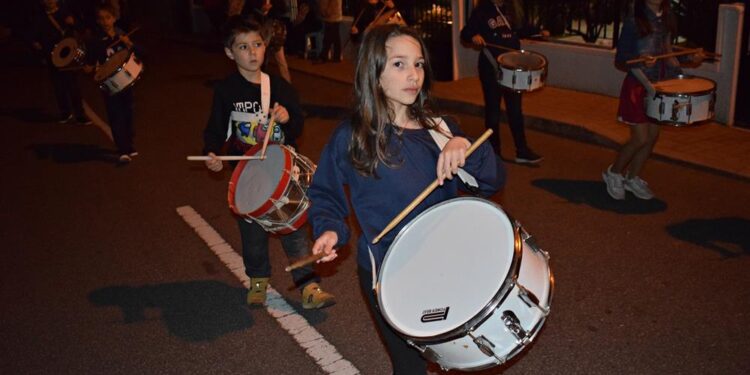 RUIVÃES: Judas É Tradição