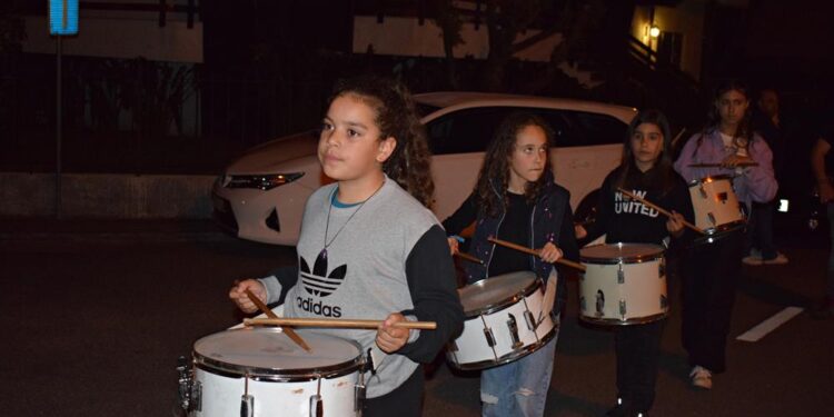 RUIVÃES: Judas É Tradição