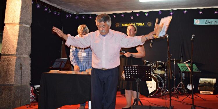 RUIVÃES: Judas É Tradição