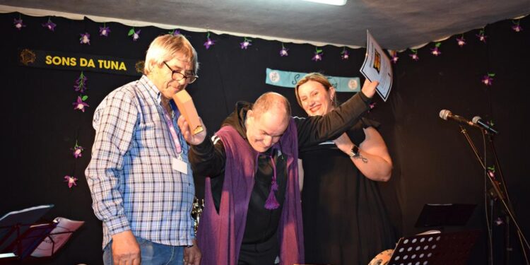 RUIVÃES: Judas É Tradição