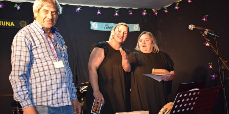 RUIVÃES: Judas É Tradição