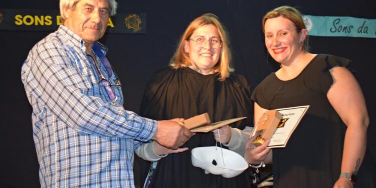 RUIVÃES: Judas É Tradição