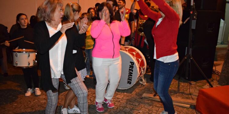 RUIVÃES: Judas É Tradição