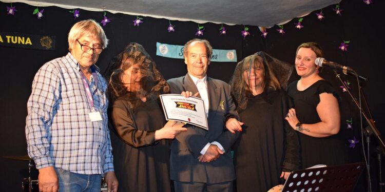 RUIVÃES: Judas É Tradição