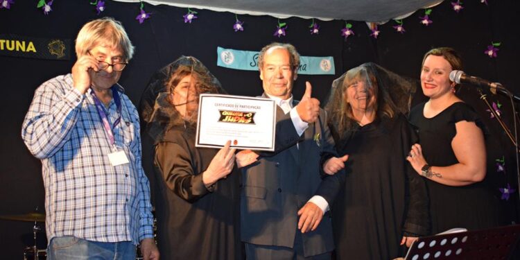 RUIVÃES: Judas É Tradição