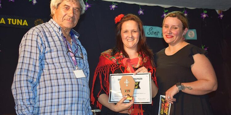 RUIVÃES: Judas É Tradição