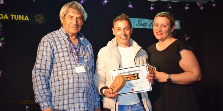 RUIVÃES: Judas É Tradição