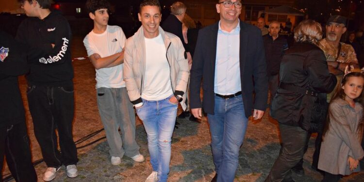 RUIVÃES: Judas É Tradição