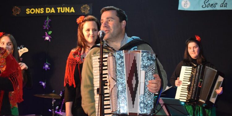 RUIVÃES: Judas É Tradição