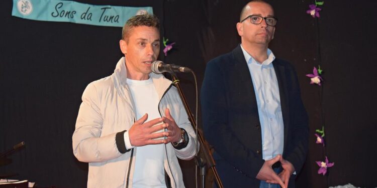 RUIVÃES: Judas É Tradição