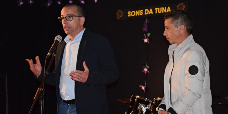 RUIVÃES: Judas É Tradição