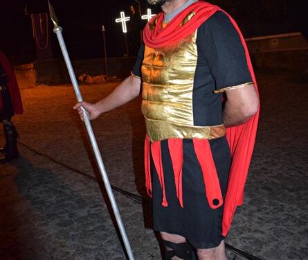 RUIVÃES: Judas É Tradição