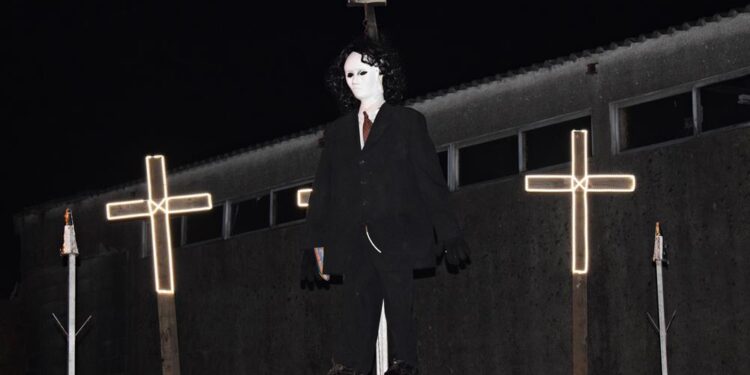 RUIVÃES: Judas É Tradição