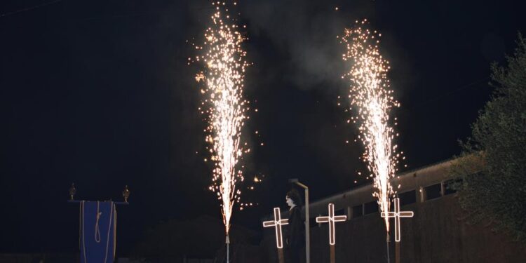 RUIVÃES: Judas É Tradição