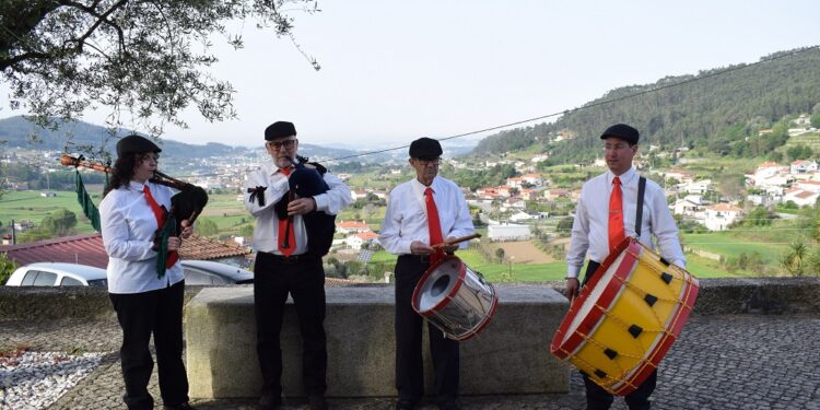 UMA TRADIÇÃO QUE SE MANTÉM