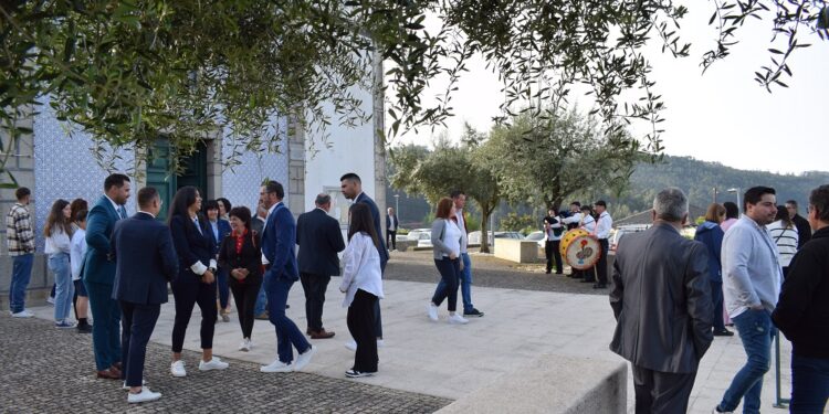 UMA TRADIÇÃO QUE SE MANTÉM