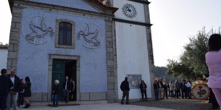 UMA TRADIÇÃO QUE SE MANTÉM