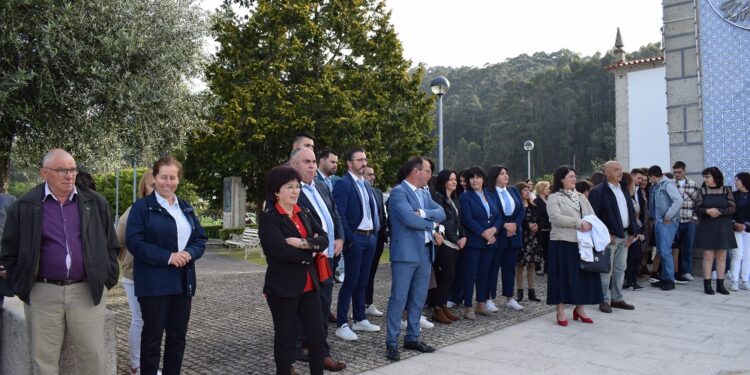 UMA TRADIÇÃO QUE SE MANTÉM