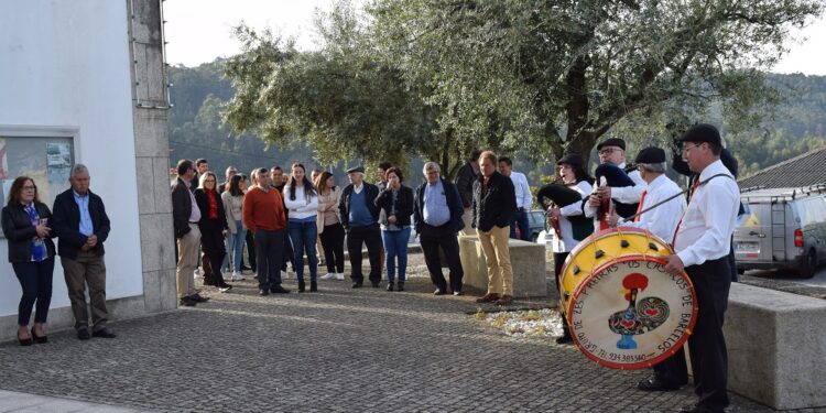 UMA TRADIÇÃO QUE SE MANTÉM