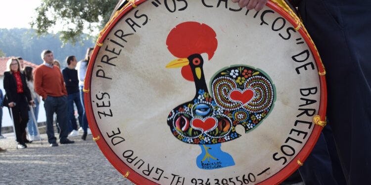 UMA TRADIÇÃO QUE SE MANTÉM