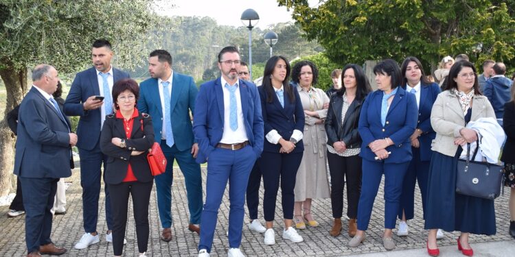 UMA TRADIÇÃO QUE SE MANTÉM