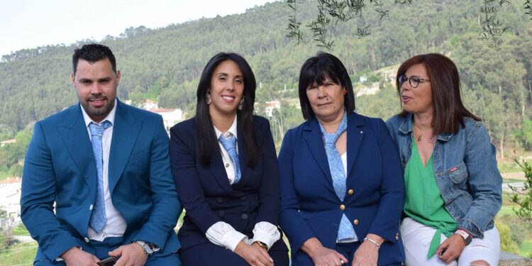 UMA TRADIÇÃO QUE SE MANTÉM