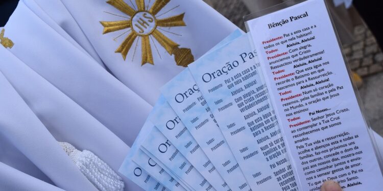 UMA TRADIÇÃO QUE SE MANTÉM