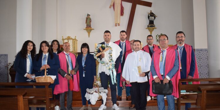 UMA TRADIÇÃO QUE SE MANTÉM