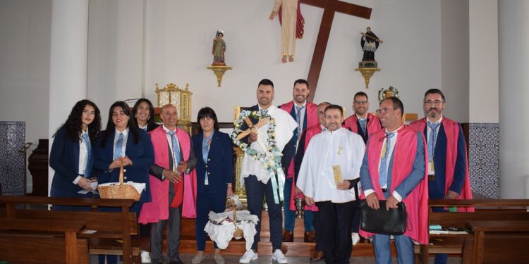 UMA TRADIÇÃO QUE SE MANTÉM