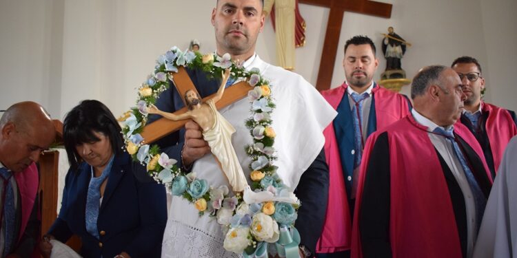 UMA TRADIÇÃO QUE SE MANTÉM