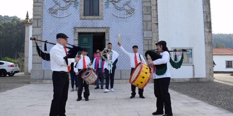 UMA TRADIÇÃO QUE SE MANTÉM