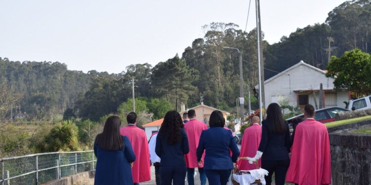 UMA TRADIÇÃO QUE SE MANTÉM