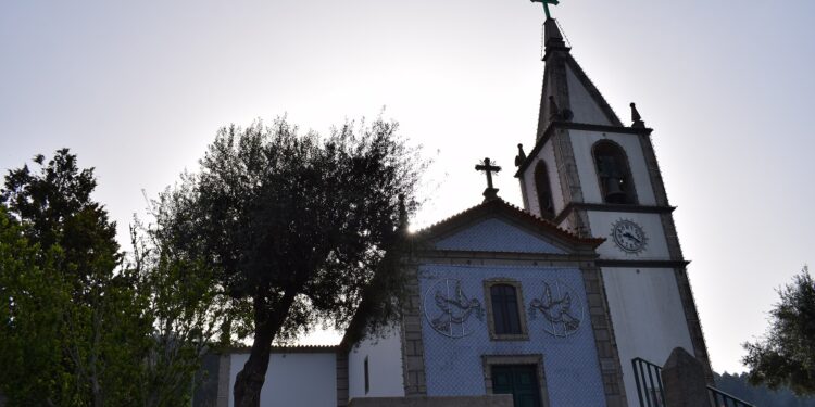 UMA TRADIÇÃO QUE SE MANTÉM