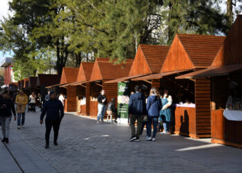 Mercados vão à Vila